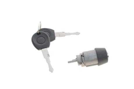 Замок запалювання VW Caddy (96-03), Golf (94-98), Passat (88-97), Polo (96-00), T4 (91-04) / Seat Ibiza (93-96) Vika 99050472501