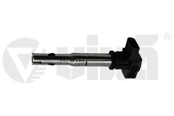 Котушка запалювання VW Golf (04-16), Jetta (06-15), Passat (06-15), Tiguan (08-11), T5 (12-16) / Audi A4 (08-16), A6 (05-14) VIKA Vika 99050769401 (фото 1)