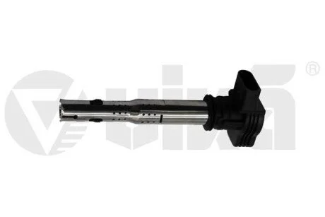 Котушка запалювання VW Golf (04-16), Jetta (06-15), Passat (06-15), Tiguan (08-11), T5 (12-16) / Audi A4 (08-16), A6 (05-14) VIKA Vika 99050769401