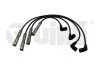 Провід високовольтний (комплект) VW Passat (97-05)/Audi A4 (99-01)/Seat Exeo (09-14) VIKA Vika 99051010501 (фото 1)
