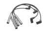 Комплект високовольтних дротів VW Bora (98-05), Golf (97-04)/Audi A3 (96-03) Vika 99051158301 (фото 1)