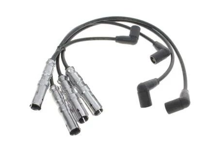 Комплект високовольтних дротів VW Bora (98-05), Golf (97-04)/Audi A3 (96-03) vika Vika 99051158301