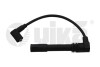 Проволоки высоковольтные VW Polo III 1.4 16V (96-99)/Seat Cordoba I, Ibiza II 1.4 i 16V (96-02) Vika 99051220501 (фото 1)