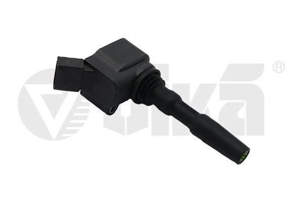 Катушка зажигания Skoda Octavia (13-)/VW Golf (14-), Jetta (11-14), Polo (13-14), UP (12-) / Audi A3 (13-) / Seat Leon (13-) VIKA Vika 99051473701 (фото 1)