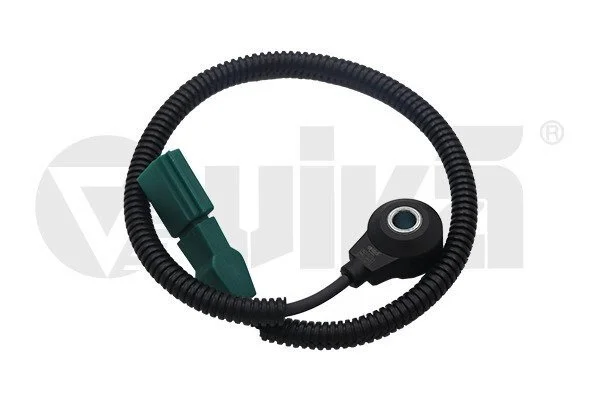 Датчик детонації Skoda Octavia (04-13)/VW Golf (04-14), Passat (06-11), Touareg (11-14)/Audi A4 (05-), A6 (05-14) VIKA Vika 99051491601 (фото 1)