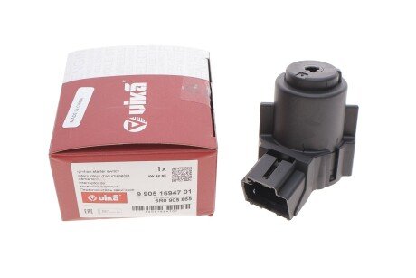 Контактна група VW T5/T6 2.0TDI/TSI 10- UA63 Vika 99051694701