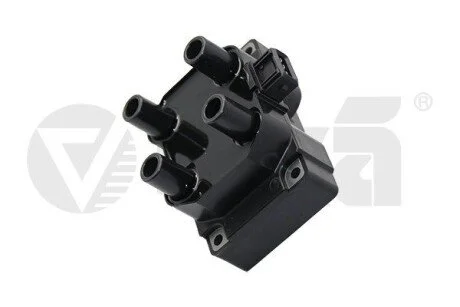 Котушка запалювання Citroen/Peugeot/Fiat/Honda/Ferrari/Kia/Land Rover/Dacia 1.6 (-12) VIKA Vika 99051780801