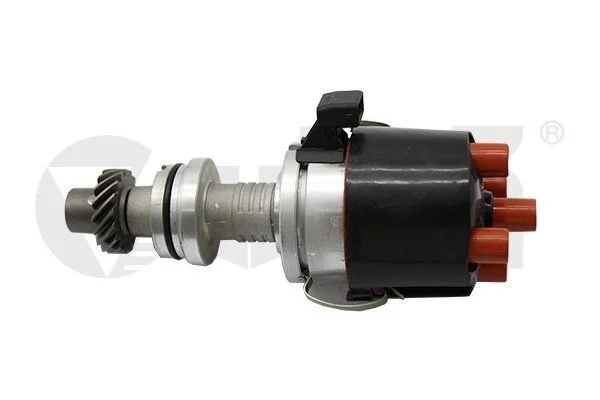 Розподільник запалювання (трамблер) VW Golf (92-95), Passat (88-97), T4 (91-04) / Audi A6 (95-97), 80 (92-96) VIKA Vika 99051785501 (фото 1)