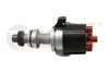 Розподільник запалювання (трамблер) VW Golf (92-95), Passat (88-97), T4 (91-04) / Audi A6 (95-97), 80 (92-96) VIKA Vika 99051785501 (фото 1)