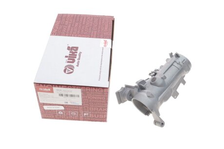 Замок запалювання VW Caddy/Crafter 04- UA63 Vika 99051786501