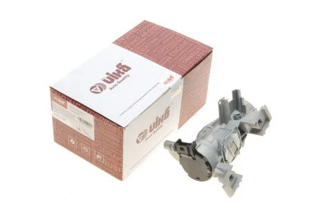 Замок запалювання в корпус VW Caddy/Golf/Jetta 04-11 VIKA UA63 Vika 99051786601