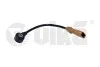 Датчик детонації Skoda Fabia (00-04), Octavia (97-11)/VW Golf (98-02), T6/Seat Iibiza (99-02), Leon (00-01) VIKA Vika 99051787101 (фото 1)