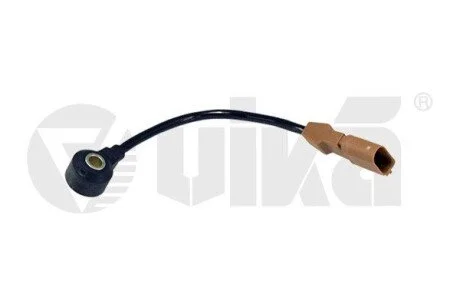 Датчик детонації Skoda Fabia (00-04), Octavia (97-11)/VW Golf (98-02), T6/Seat Iibiza (99-02), Leon (00-01) VIKA Vika 99051787101