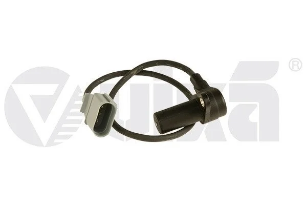 Датчик положення колінчастого валу Audi A6 4.2, S6 quattro (98-)/ VW Touareg 4.2 V8 (02-) VIKA Vika 99051787701 (фото 1)