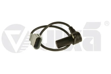 Датчик положення колінчастого валу Audi A6 4.2, S6 quattro (98-)/ VW Touareg 4.2 V8 (02-) VIKA Vika 99051787701