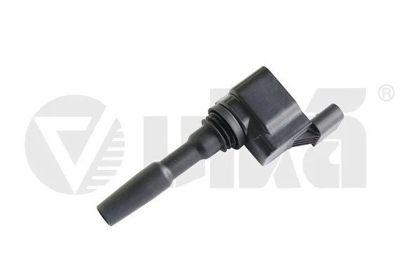 Котушка запалювання VW Golf (17 -), Passat (15 -), Polo (18 -), Tiguan (16 -)/Skoda Octavia (18 -)/Audi A3 (17 -), Q2 (17 -), Q3 (19 -) VIKA Vika 99051788101 (фото 1)