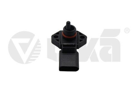 Датчик тиску наддуву Skoda Fabia 1.9D (00-04), Octavia (97-00, 01-)/VW Caddy (96-03), Golf (98-06), Passat (97-05), T4 Vika 99060086201