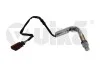 Датчик кисню (лямбда-зонд) 4 провідний Skoda Octavia (01-11)/VW Bora (02-05), Golf (02-06)/Seat Leon (00-06), Toledo (99-04) VIKA Vika 99060087301 (фото 1)