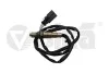 Датчик кисню (лямбда-зонд) 4 провідний Skoda Octavia (97-11)/VW Golf (98-09)/Seat Ibiza (02-10),Leon (00-06),Toledo (99-04) VIKA Vika 99060089401 (фото 1)