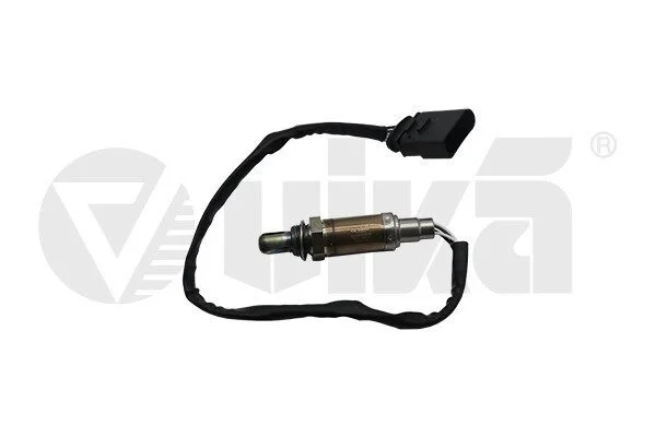 Датчик кисню (лямбда-зонд) 4 провідний Skoda Octavia (97-00)/VW, Golf (98-01)/Audi A3 (97-03) VIKA Vika 99060089601 (фото 1)