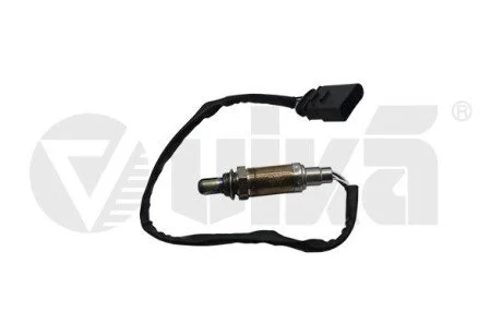 Датчик кисню (лямбда-зонд) 4 провідний Skoda Octavia (97-00)/VW, Golf (98-01)/Audi A3 (97-03) VIKA Vika 99060089601