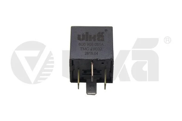 Реле Skoda Octavia (09-13, 13-) / VW Jetta (06-15), Pasat (09-15), Tiguan (12-16), Touareg (03-15), T5 (03-16) VIKA Vika 99060092501 (фото 1)