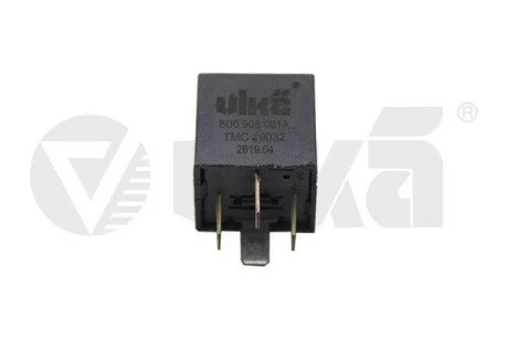 Реле Skoda Octavia (09-13, 13-) / VW Jetta (06-15), Pasat (09-15), Tiguan (12-16), Touareg (03-15), T5 (03-16) VIKA Vika 99060092501
