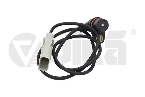 Датчик положения коленвала Skoda Superb (02-08)/VW Passat (97-05)/Audi A4 (98-08),A6 (98-05) VIKA Vika 99060093301 (фото 1)