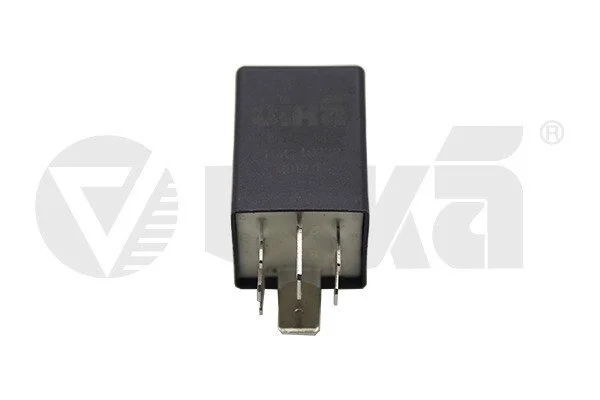 Реле паливного насоса Skoda Octavia (97-11), Superb (02-08) / VW Golf (96-03), Passat (01-05) / Audi A3 (97-00), TT (03-06) VIKA Vika 99060093401 (фото 1)