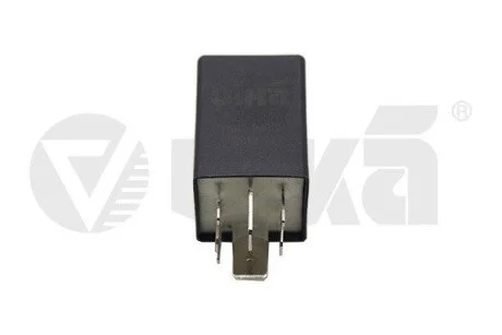 Реле паливного насоса Skoda Octavia (97-11), Superb (02-08) / VW Golf (96-03), Passat (01-05) / Audi A3 (97-00), TT (03-06) VIKA Vika 99060093401