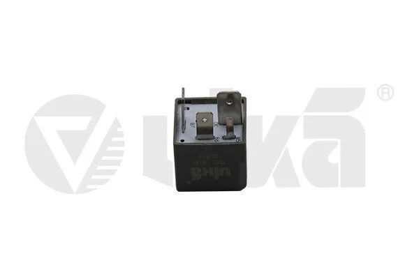 Реле паливного насоса (167 реле) Skoda Fabia (00-04), Octavia (97-11) / VW Golf (84-13), Passat (86-09), Touareg (03-07), T4 (91-10) VIKA Vika 99060093601 (фото 1)
