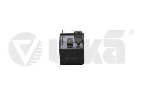 Реле топливного насоса (167 реле) Skoda Fabia (00-04), Octavia (97-11) / VW Golf (84-13), Passat (86-09), Touareg (03-07), T4 (91-10) VIKA Vika 99060093601