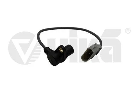 Датчик положения коленвала Skoda Fabia (00-08), Octavia (97-13)/VWGolf (98-14), Passat (06-11)/Audi A4 (05-08) VIKA Vika 99060121301
