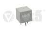 Реле (109) Skoda Fabia (00-04), Octavia (97-11) / VW Golf (92-08), Passat (88-97), Polo (95-06), Touareg (03-10), T4 (97) -08) VIKA Vika 99060472401 (фото 1)