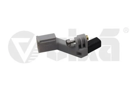 Датчик положення коленвала Skoda Fabia (05-10), Octavia (04-08,09-13)/VW Caddy (04-11), Passat (06-11)/Audi A3 (04-), A4 (05-08) VIKA Vika 99060811301