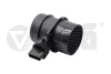 ДАТЧИК МАССОВОЙ РАСХОДЫ ВОЗДУХА VW Golf (98-06), Passat (01-05), T4/Seat Alhambra (01-06, 09-10), Leon (00-) Vika 99061241001 (фото 1)