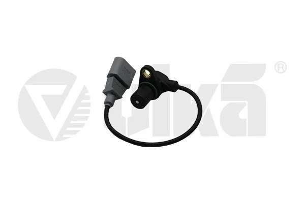 Датчик положення коленвала Skoda Octavia (04-08)/VW Golf (04-09), Passat (06-11)/Audi A3 (04-08)/Seat Leon (06-10) VIKA Vika 99061350201 (фото 1)