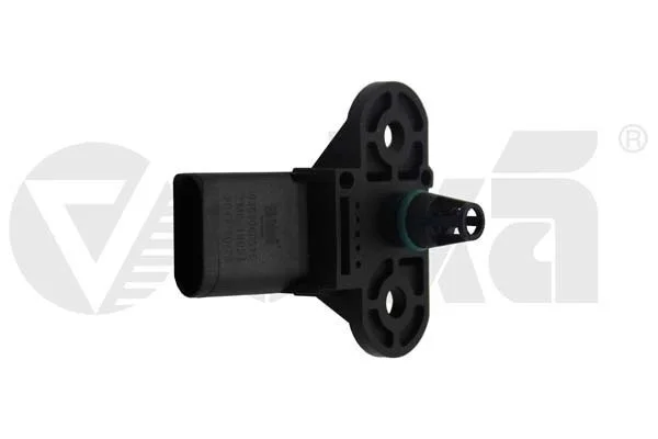 Датчик тиску Skoda Superb (02-08)/VW Passat (01-05)/Audi A4 (99-12), A5 (10-11), A5 (08-11), A6 (98-00, 01-11) VIKA Vika 99061388201 (фото 1)