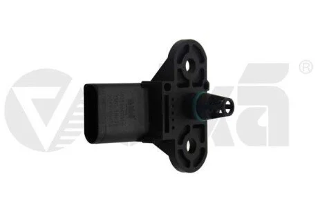Датчик тиску Skoda Superb (02-08)/VW Passat (01-05)/Audi A4 (99-12), A5 (10-11), A5 (08-11), A6 (98-00, 01-11) VIKA Vika 99061388201