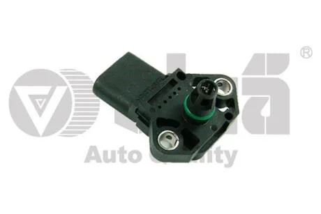 Датчик тиску Skoda Fabia (00-08,11-), Octavia (01-13)/VW Jetta (06-10), Passat (01-11), Touareg (03-), T5 VIKA Vika 99061388401