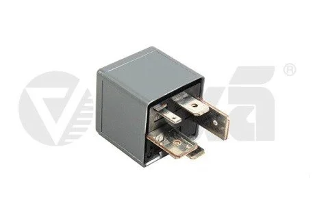 Реле (458) Skoda Octavia (04-13) / VW Golf (04-14), Jetta (06-10), Passat (06-11) / Audi A3 (04-13) / Seat Leon (06-10), Toledo (05-09) VIKA Vika 99061545801