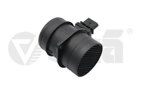 Датчик масової витрати повітря Skoda Octavia (04-13)/VW Golf (07-14), Passat (08-11)/Audi A3 (09-13) VIKA Vika 99061629101