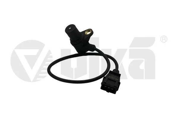 Датчик положення коленвала VW Passat 2.8, 2.9 (AAA, ABV) (88-97) VIKA Vika 99061779701 (фото 1)