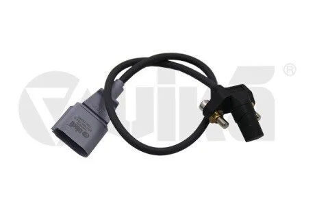 Датчик положения коленвала VW Passat 2.5 (BPR,BPS,CBUA,CBTA,BGP,BGQ,CEPB) (13-15) VIKA Vika 99061780001