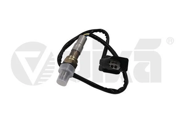 Датчик кисню (лямбда-зонд) 5 провідний Skoda Fabia (00-08)/VW Polo (02-08)/Seat Cordoba (03-05,06-09), Ibiza (02-05,06-10) VIKA Vika 99061782901 (фото 1)