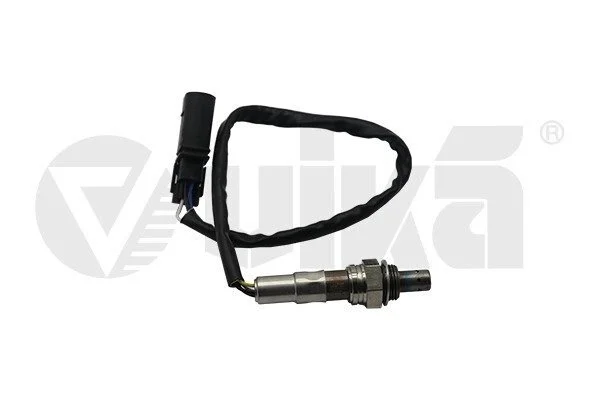Датчик кисню (лямбда-зонд) 5 провідний Skoda Fabia (00-04,05-08)/VW Polo (02-05,05-08)/Seat Ibiza (02-05,06-10) VIKA Vika 99061783201 (фото 1)
