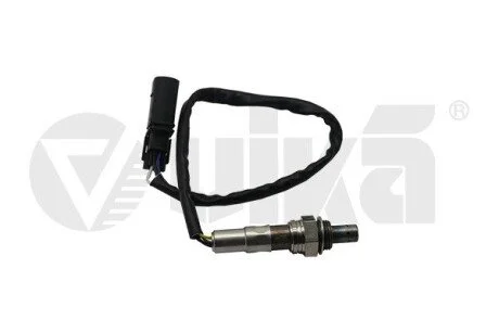 Датчик кисню (лямбда-зонд) 5 провідний Skoda Fabia (00-04,05-08)/VW Polo (02-05,05-08)/Seat Ibiza (02-05,06-10) VIKA Vika 99061783201
