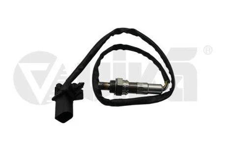 Датчик кисню (лямбда-зонд) 5 провідний Skoda Octavia (13-17,18-)/VW Golf (13-17,17-), Jetta (15-), Passat (15-)/Audi Q3 (15-) VIKA Vika 99061783401