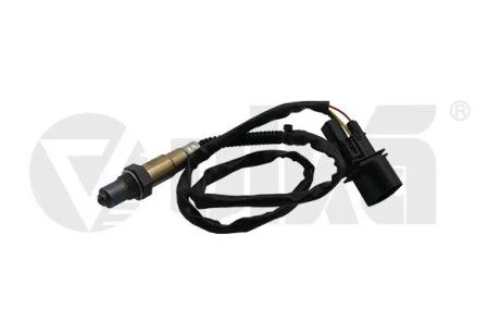 Датчик кисню (лямбда-зонд) 5 провідний Skoda Fabia (05-08)/VW Caddy (96-03), Sharan (03-10)/Audi A4 (01-08), A6 (02-06) VIKA Vika 99061783801