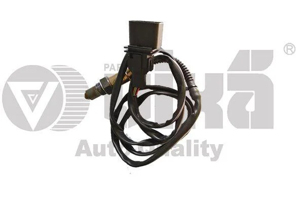 Датчик кисню (лямбда-зонд) 5 провідний Skoda Fabia (00-04), Octavia (04-08)/VW Caddy (04-08), Golf (02-07) VIKA Vika 99061783901 (фото 1)